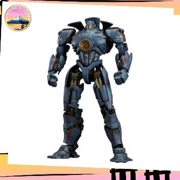 [Pre-order-2025-08]PLAMAX JG-02: Gipsy Danger