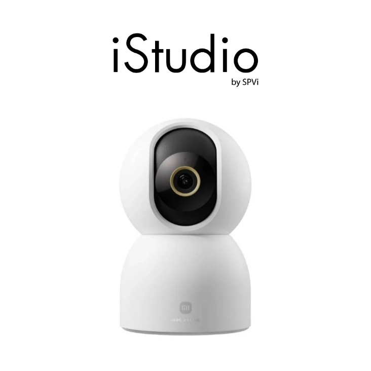 กล้องวงจรปิด Xiaomi Smart Camera C700 EU