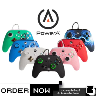 Xbox™ PowerA Wired Controller for Xbox Series X|S (By ClaSsIC GaME)