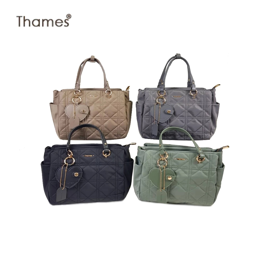 Thames กระเป๋าสะพายข้างผู้หญิง Shoulder Bag-TH51370