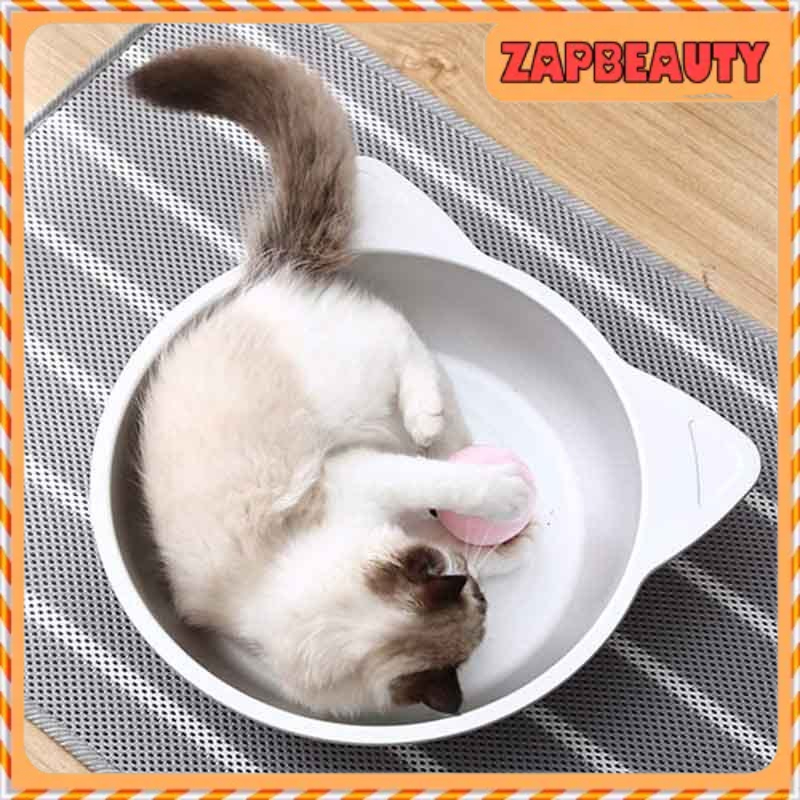 ที่นอนอลูมิเนียมเย็นแมว  กระทะอลูมิเนียมเย็นสำหรับแมว 2ขนาด (ที่นอนแมว  กระทะแมวเย็น ) Gi888