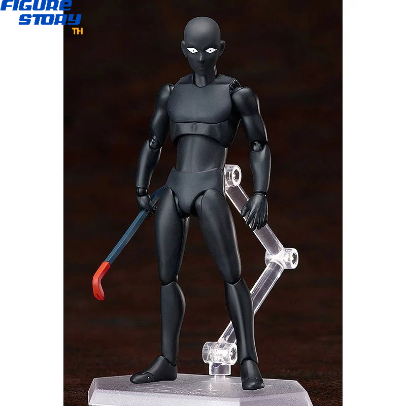 *พรี-ออเดอร์* figma Detective Conan True Criminal (อ่านรายละเอียดก่อนสั่งซื้อ)