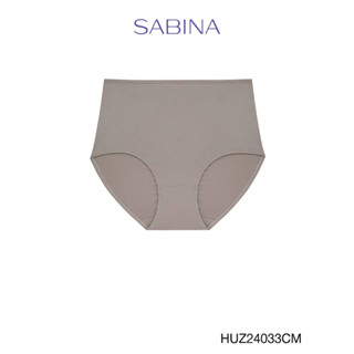 Sabina Habpy Panty  กางเกงในทรงเอวสูง รหัส HUZ24033CM - สีช็…