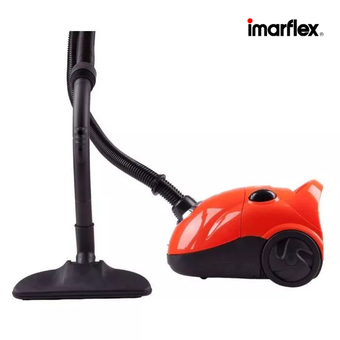 [เกรดบี] Imarflex_Z_ เครื่องดูดฝุ่น 1400 วัตต์ VC-921
