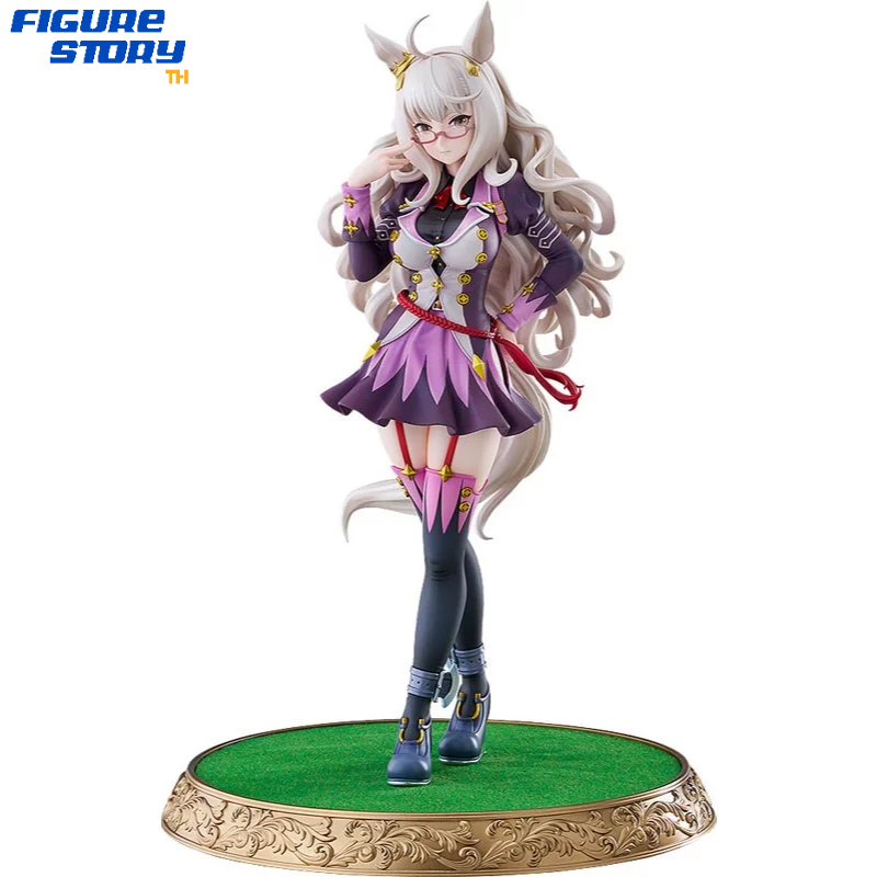 *พรี-ออเดอร์* Umamusume Pretty Derby Biwa Hayahide 1/7 (อ่านรายละเอียดก่อนสั่งซื้อ)