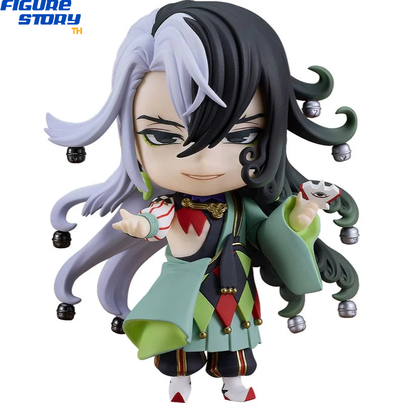 *พรี-ออเดอร์* Nendoroid Fate/Grand Order Alter Ego/Ashiya Doman (อ่านรายละเอียดก่อนสั่งซื้อ)