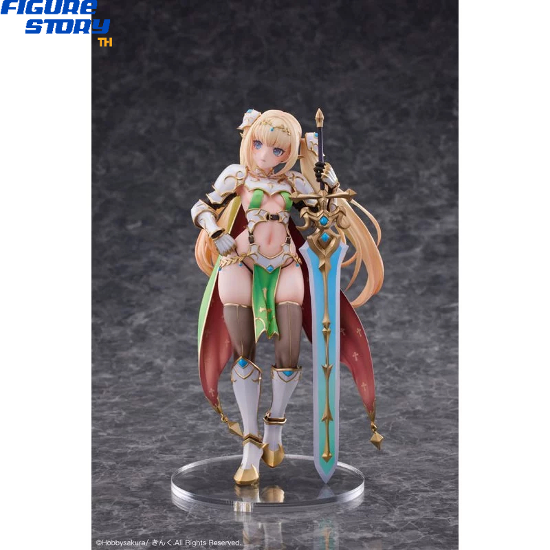 *พรี-ออเดอร์* Elf Sisters Myciel 1/6 (อ่านรายละเอียดก่อนสั่งซื้อ)