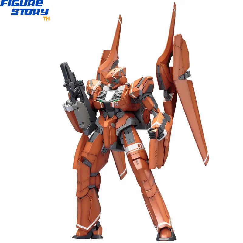 *พรี-ออเดอร์* Aldnoah.Zero KG-6 SLEIPNIR Plastic Model (อ่านรายละเอียดก่อนสั่งซื้อ)