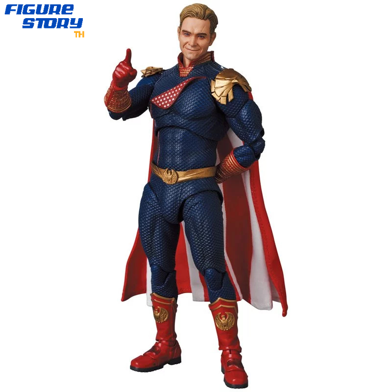 *พรี-ออเดอร์* Mafex No.151 The Boys Homelander (อ่านรายละเอียดก่อนสั่งซื้อ)