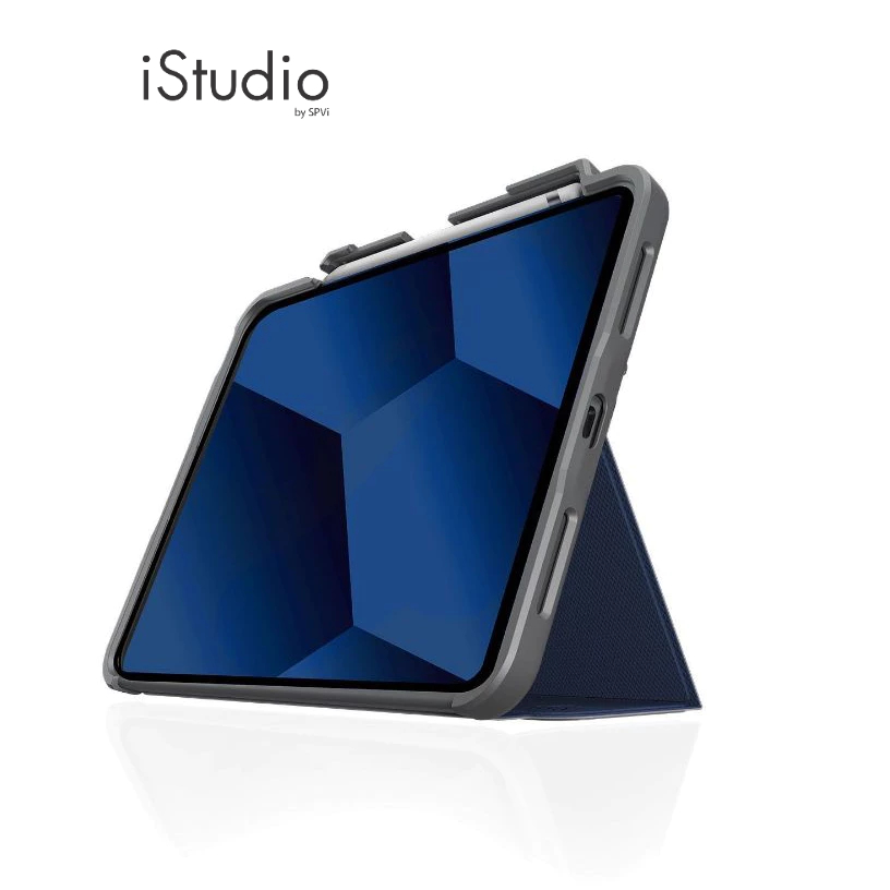 STM DUX PLUS (IPAD 10TH GEN) AP เคสไอแพดเจน 10