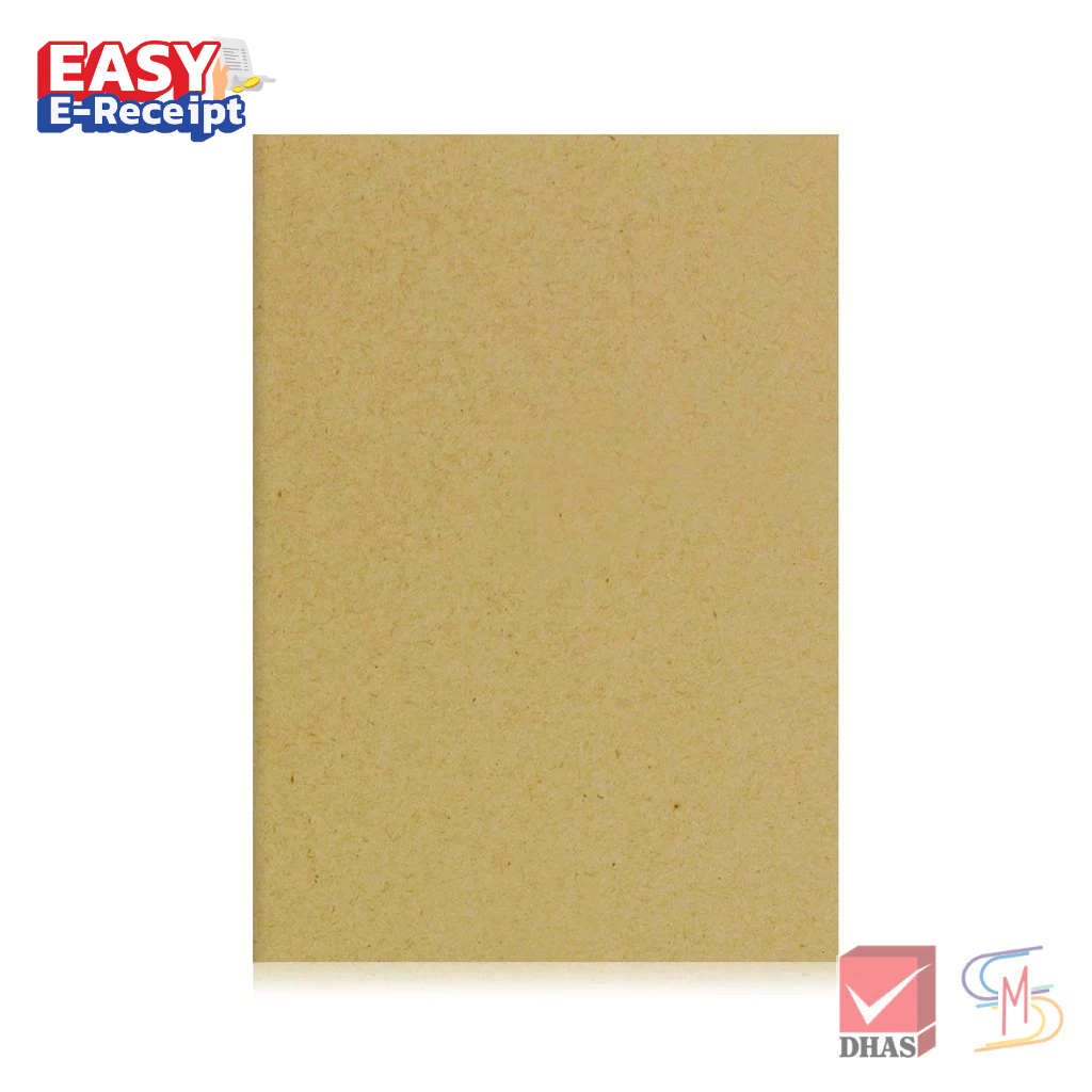 Elephant ตราช้าง สมุด สมุดนักเรียน 70 แกรม 60 แผ่น ขนาด B5 QB-206T (คละสี) ตราช้าง