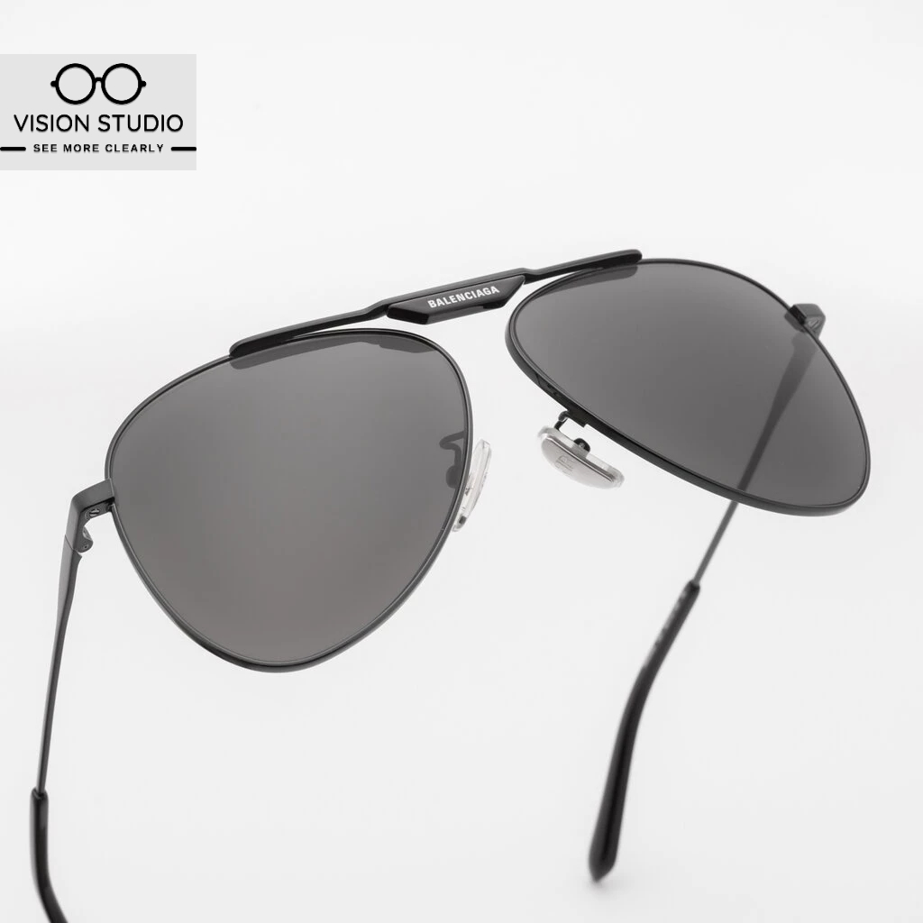 แว่นกันแดด Balenciaga BB0244S 001