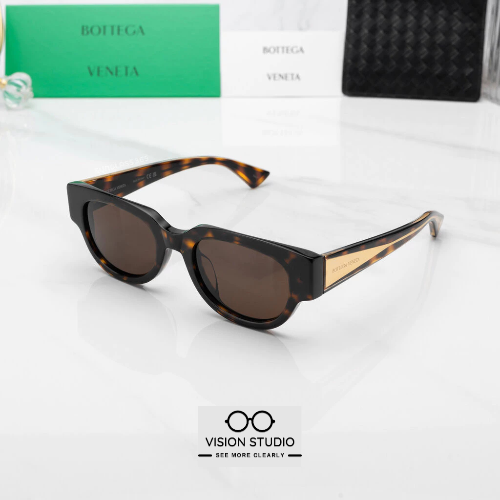 แว่นกันแดด Bottega BV1278SA 002