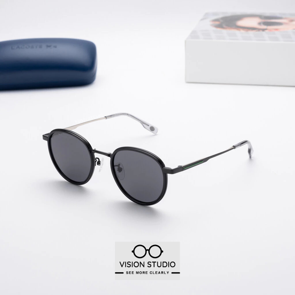 แว่นกันแดด Lacoste L262SLB 001