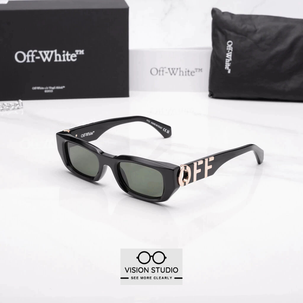แว่นกันแดด Off-White OERI124 1055