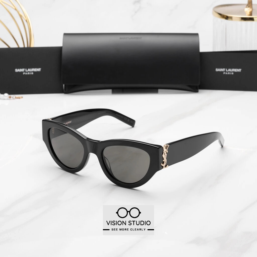 แว่นกันแดด YVES SAINT LAURENT SL M94 001