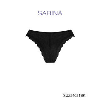 Sabina Panty Zone Everyday Series กางเกงในทรงบิกินี่ รหัส SU…