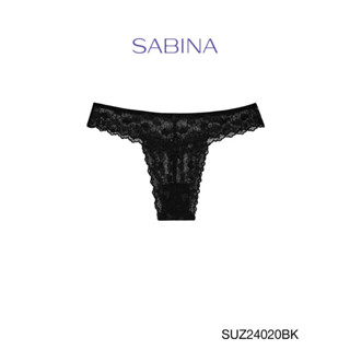 Sabina Panty Zone Everyday Series กางเกงในทรงตอง รหัส SUZ240…