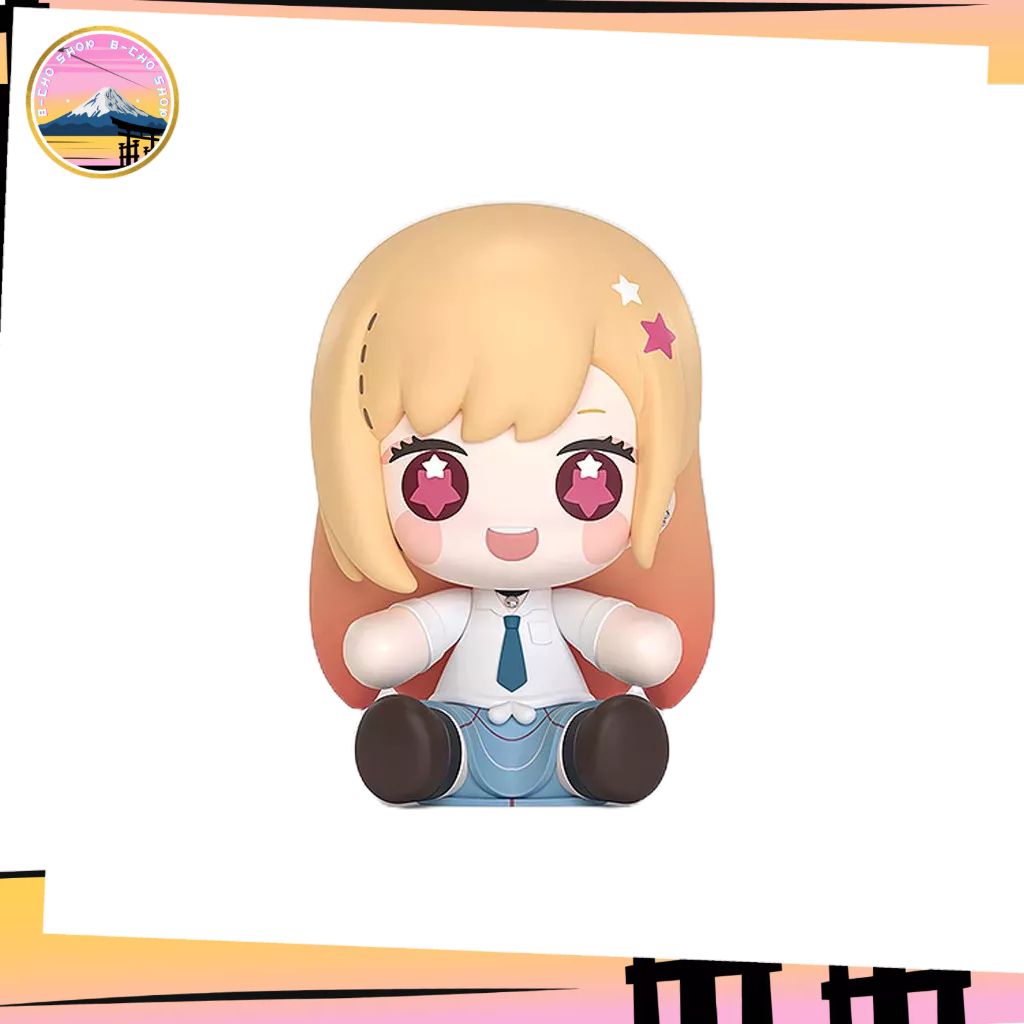 [Pre-order-2025-08]Huggy Good Smile Marin Kitagawa