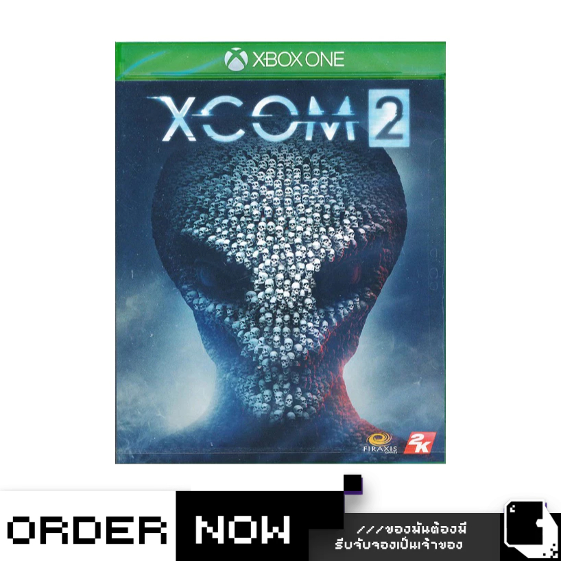 XBOX One™ Xcom 2 (English) (By ClaSsIC GaME)