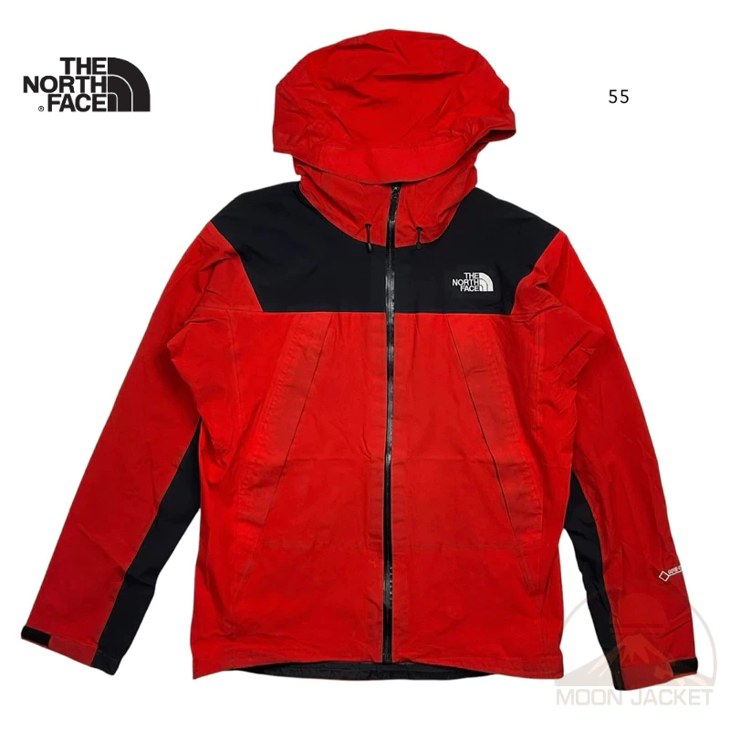 เสื้อแจ็คเก็ตผ้าร่ม The Nort Face  Size M