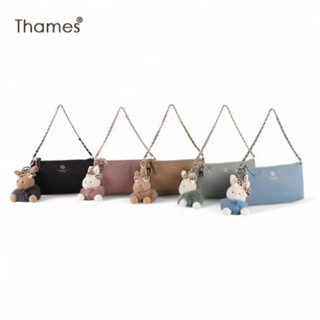 Thames(เทมส์) กระเป๋าสะพายข้าง Bag Gift Set-TH60318