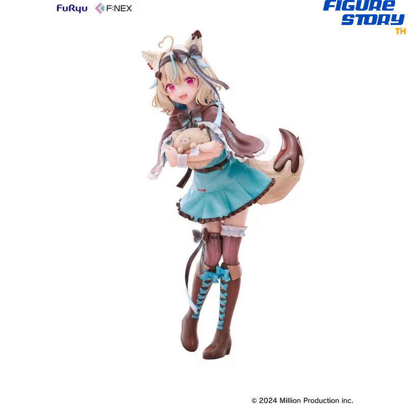 *พรี-ออเดอร์* Amakami Konomi 1/7 (อ่านรายละเอียดก่อนสั่งซื้อ)