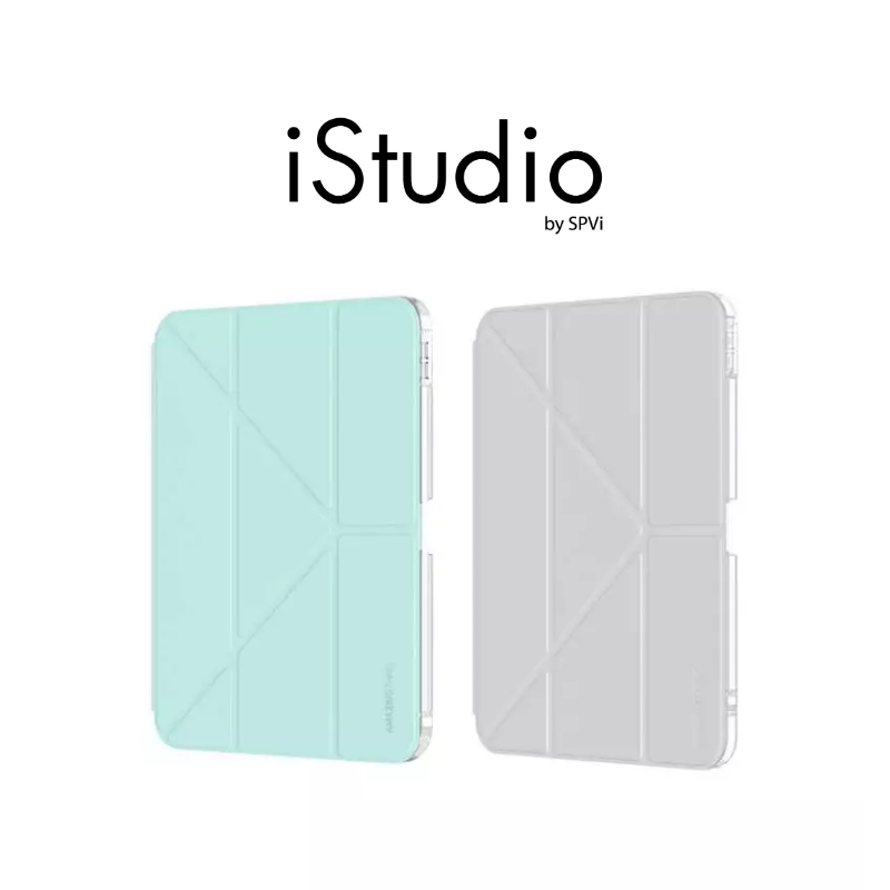 เคส AMAZINGthing iPad Gen10 (2022) / A16 (2025) Minimal Detachable Protective – โปรปัง