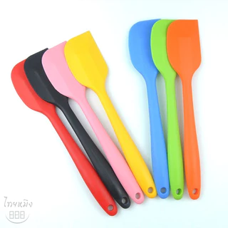 พายซิลิโคน ทนความร้อน ขนาด 21,27cm(เลือกได้ มี5สี)