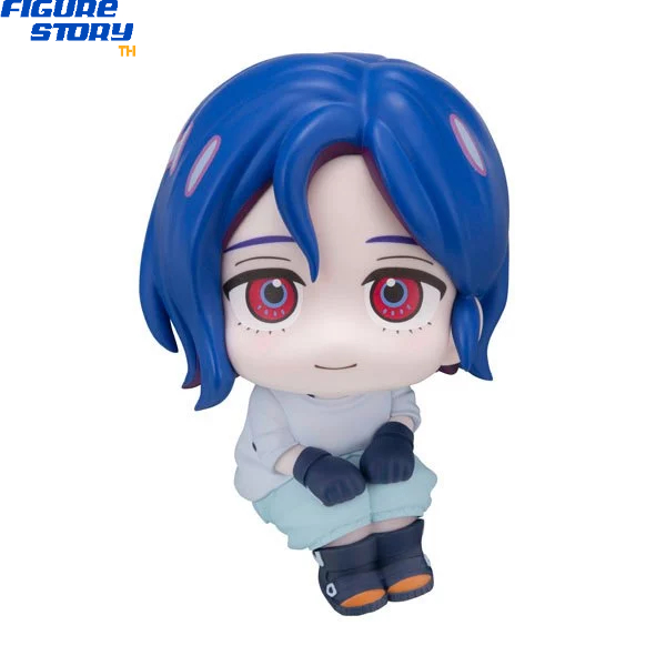 *พรี-ออเดอร์* LookUp Mobile Suit Gundam GQuuuuuuX Shuji Ito (อ่านรายละเอียดก่อนสั่งซื้อ)