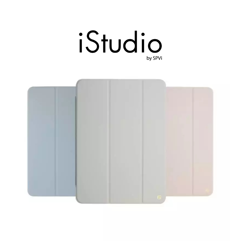 JustMust Wind Case เคส iPad Air 11″ (6th/5th/4th Gen 2020-2024)
