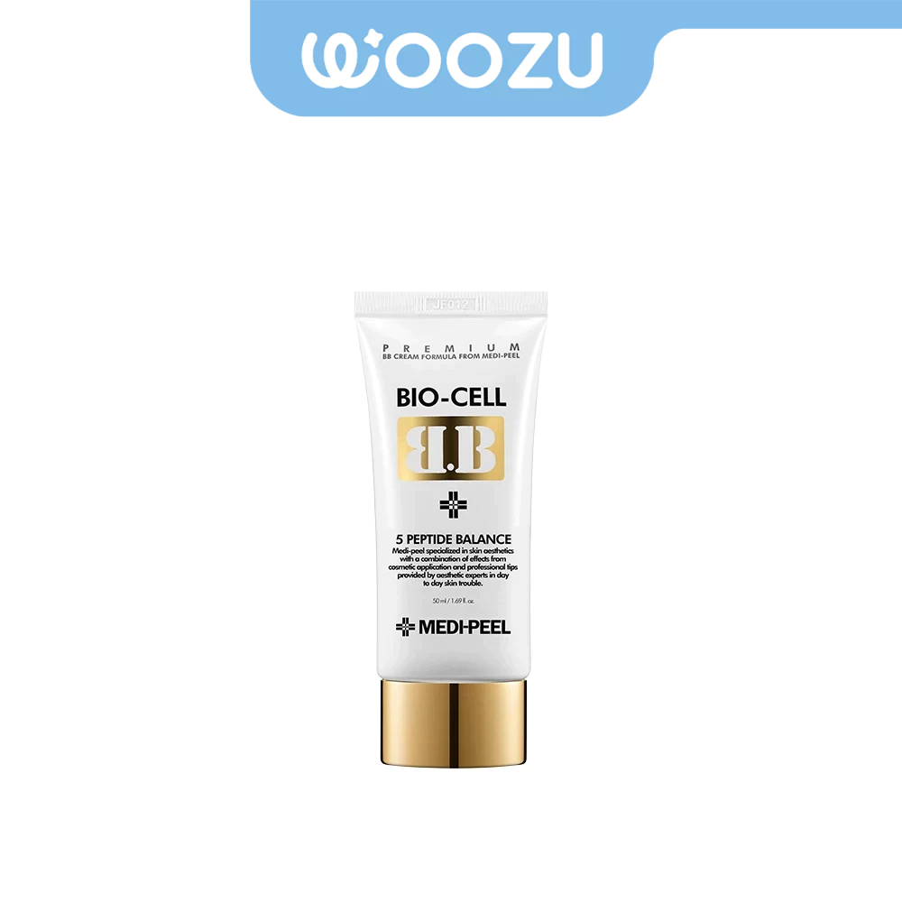 MEDIPEEL Bio Cell BB Cream 50ml