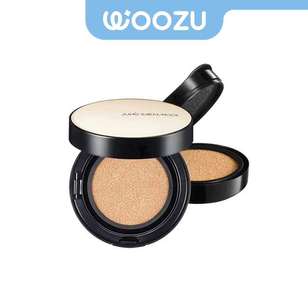 JUNGSAEMMOOL Essential Skin Nuder Long Wear Cushion SPF50 + PA +++ 14g