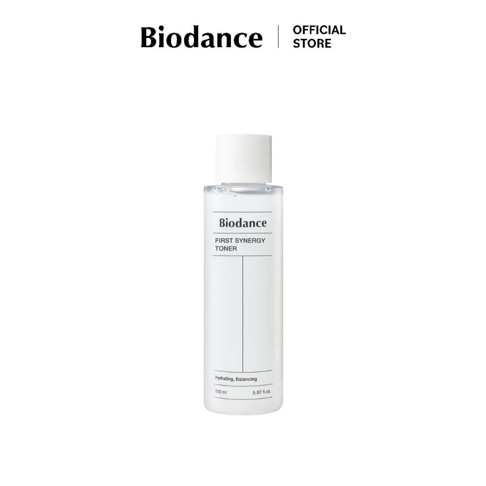 BIODANCE First Synergy Toner 150ml