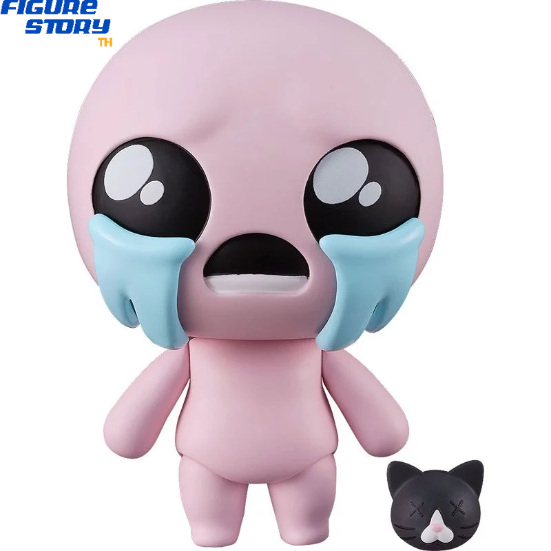 *พรี-ออเดอร์* Nendoroid The Binding of Isaac Issac (อ่านรายละเอียดก่อนสั่งซื้อ)