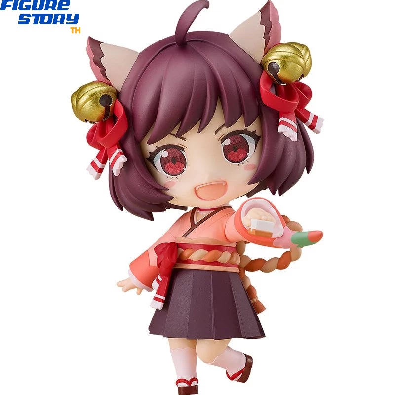 *พ รี - อ อ เ ด อ ร์* [Exclusive Sale] Nendoroid Mahjong Soul Ichihime (อ่านรายละเอียดก่อนสั่งซื้อ)
