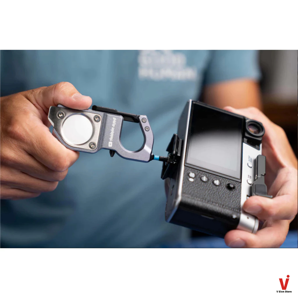 พร้อมส่ง Kondor Blue David Manning EDC Multi-Tool Clip