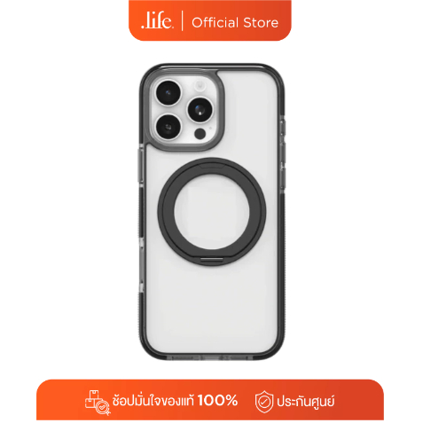 ZAGG เคส Santa Cruz SNRKS for iphone 16 Pro Max by Dotlife