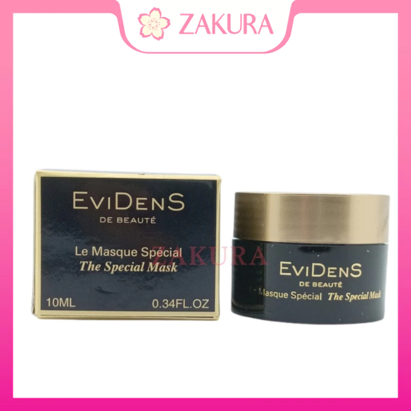 Evidens De Beaute The Special Mask (Miniature) (10ml)