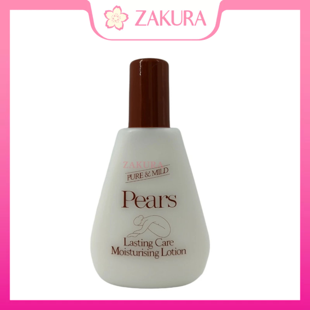Pears Moisturising Lotion 200ml