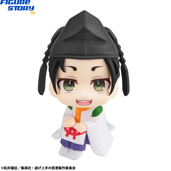 *พรี-ออเดอร์* LookUp The Elusive Samurai Suwa Yorishige (อ่านรายละเอียดก่อนสั่งซื้อ)