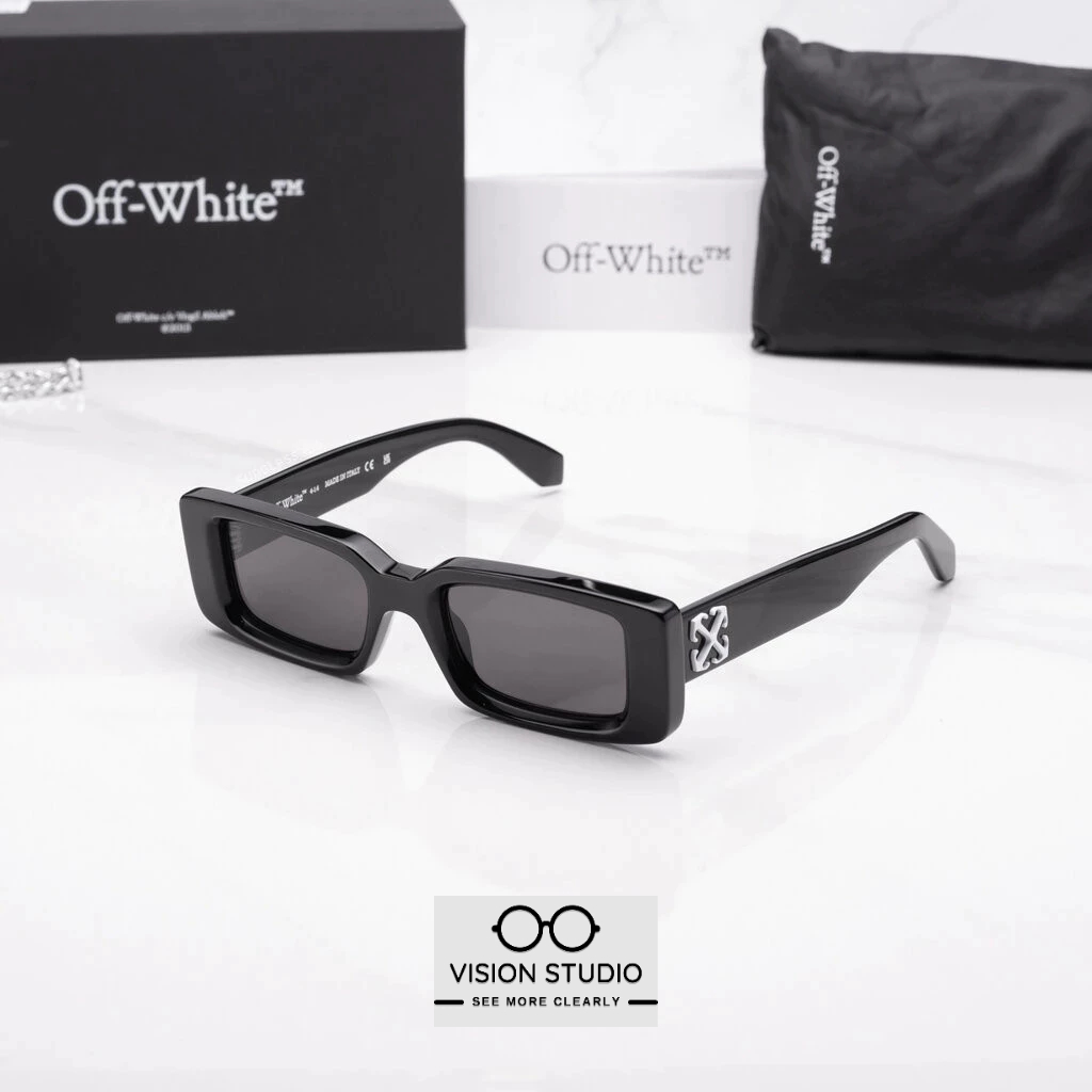 แว่นกันแดด Off-White OERI127 1007
