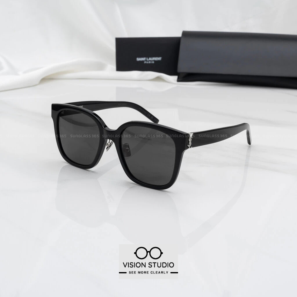 แว่นกันแดด YVES SAINT LAURENT SL M105F 001