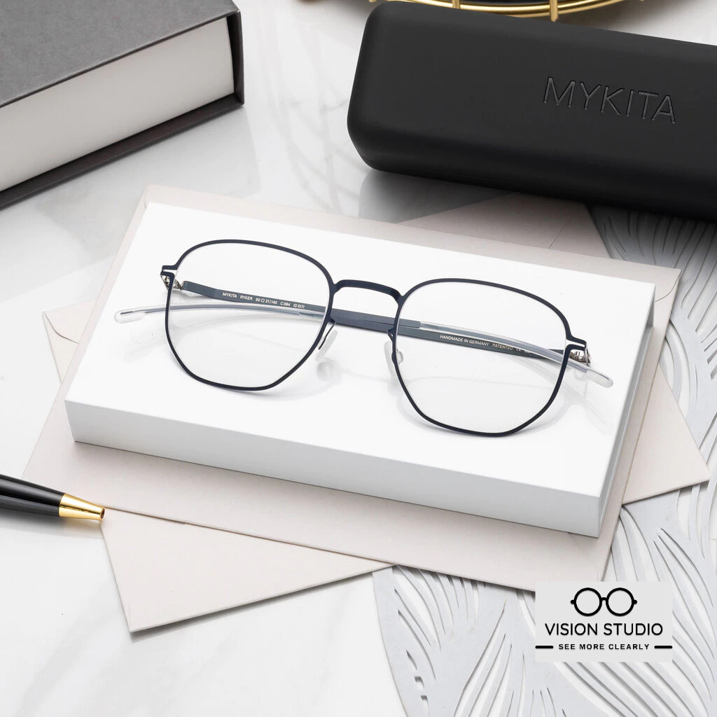 แว่นสายตา MYKITA RYKER Navy