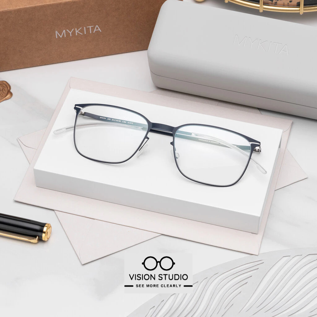 แว่นสายตา MYKITA JARI C084 Navy