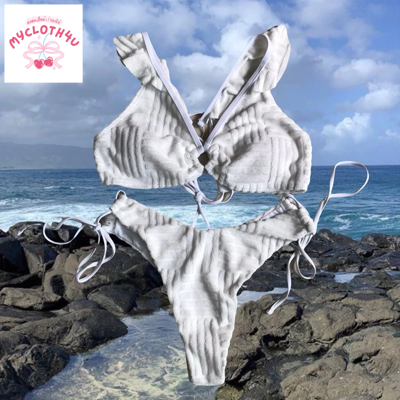 ส่งต่อ บิกินี่👙 (2nd hand)