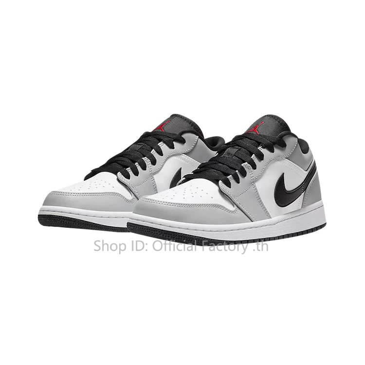 ของแท้จากแบรนด์ ส่วนลดเวลาจำกัด🎉Original AJ1JORDAN1 LOW💐 รับประกัน 1 ปี จัดส่งที่รวดเร็ว