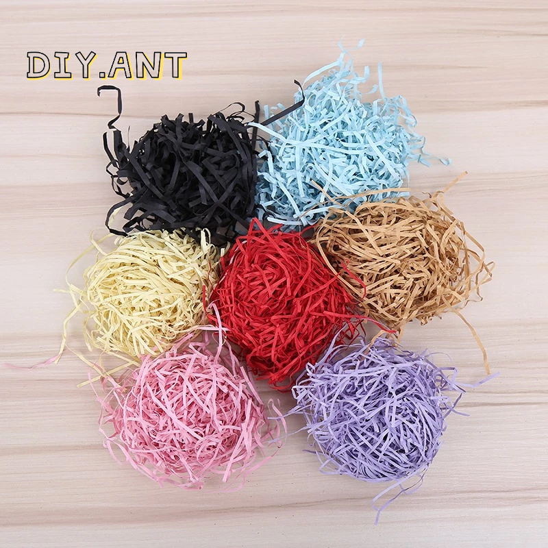 (100g) กระดาษฝอย กันกระแทก หรือใช้รองสินค้า
