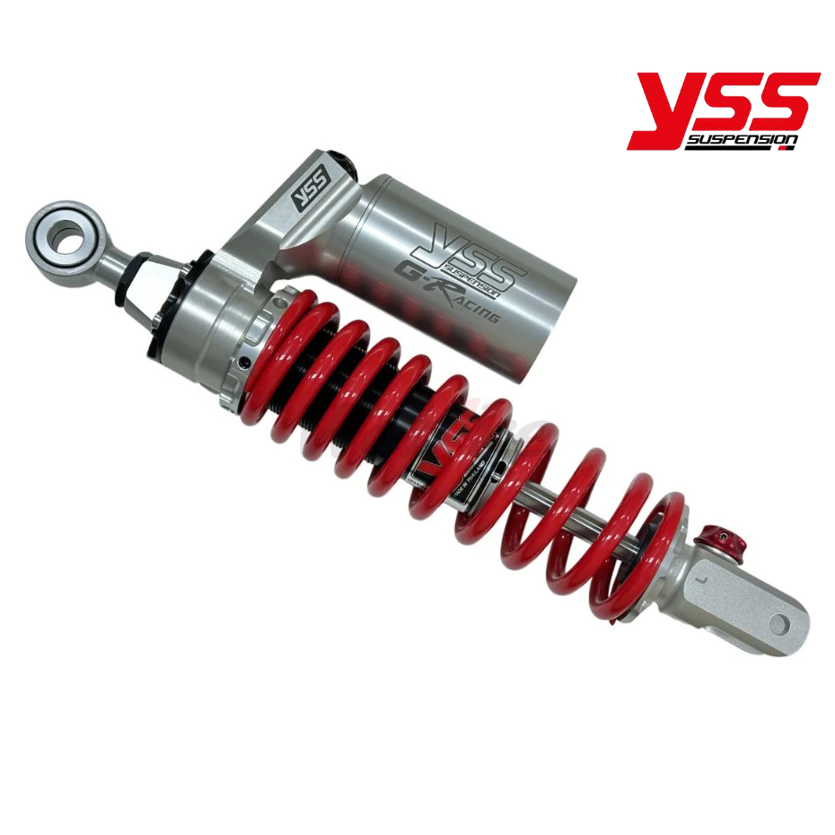 YSS THAILAND โช้คหลัง รุ่น G-RACING สำหรับ Honda CLICK 125i ปี 15-18 / CLICK 150i ปี 2018>