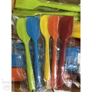 พายซิลิโคน ทนความร้อน ขนาด 21,27cm(เลือกได้ มี5สี)